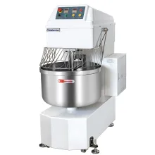 High Efficiency Dough Processing machine Commercial Dough Mixer