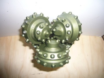 Tricone Oil Bits Rock Bits?