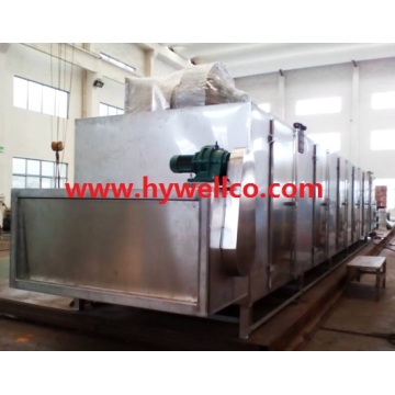 Commercial Food Dryer Machine