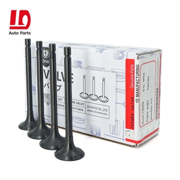 صمام المدخول والعادم 4JB1 8-94133-275-1 لـ ISUZU