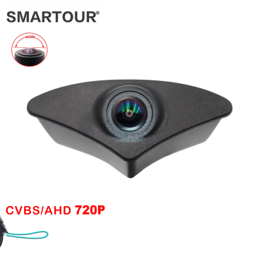 Smartour Ahd Reverse Camera & Fisheye Lens for Mazda Vehicles