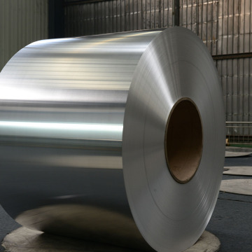 promotional 1060 aluminum foil coil