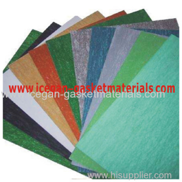 Compressed Non-asbestos Rubber Gaskets/cylinder Gasket Materials?