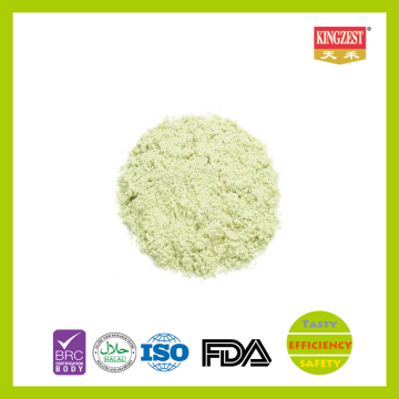 powdered wasabi