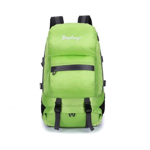 Kapasitas Besar Hiking Outdoor Camping Travel Backpack Sport