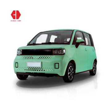 RHD Electric Vehicles: Right Hand Drive Electric Cars and Mini EVs