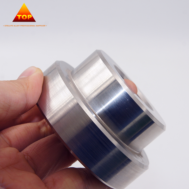 Hot Sale Customized High Precision Stellite Mixer Bushing Blender Bush