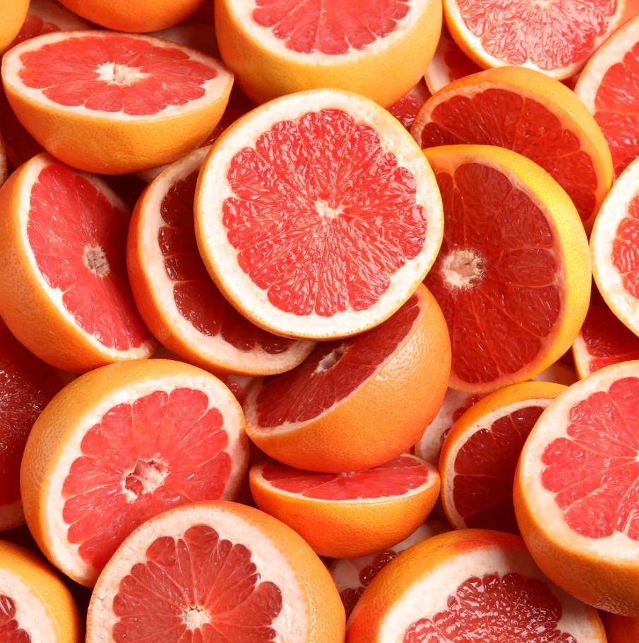 OEM Best Quality Pure Natural Grapefruit Essential Oil