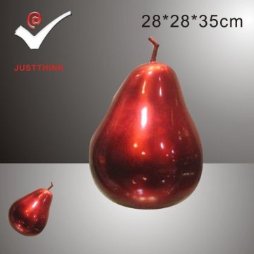 shopwindow polyresin decoration