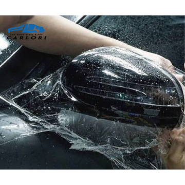 Película de protección de pintura de automóviles, anti trastador, cáscara fácil