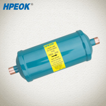 Refrigeration Solid Core Filter Drier