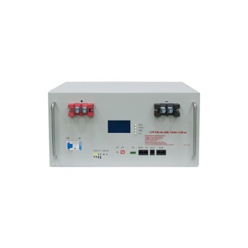 गहरी चक्र लिथियम बैटरी 48V