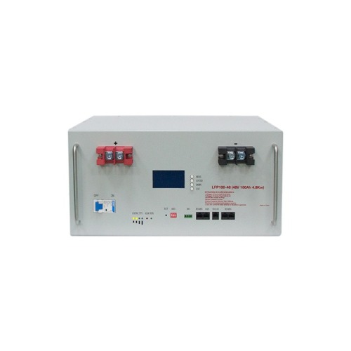 Pin lithium chu kỳ sâu 48V