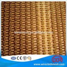 top sell grid filter screen plain copper wire cloth