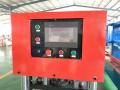 Punching Machine untuk Perancah Prop Prop Steel