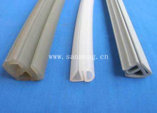 Rubber Extruded Profile
