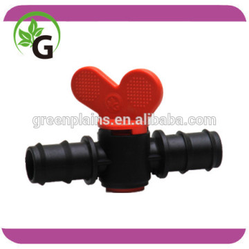 16mm Mini Irrigation Valve Irrigation Mini Valve
