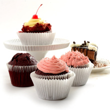 Cupcake Liners: Personalized Disposable Baking Cups