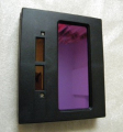 filtro de pantalla LCD de soldadura soldadura cristal protección