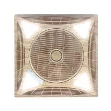 60 by 60 ceiling fan with remote control to shami ceiling fans