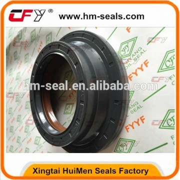 MERCEDES BENZ NG shaft oil seal 0219975947