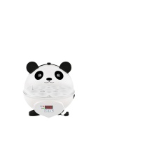 Hot Sale Dual Power Poultry Egg Incubator with 9 Egg Capacity