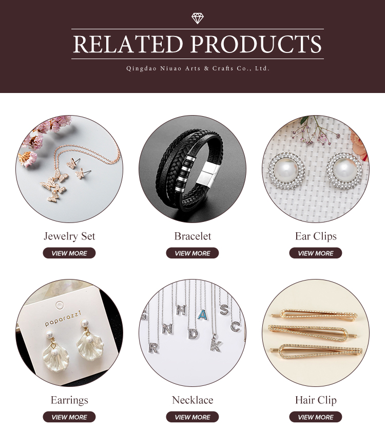 Plastic Boxes Jewelry Findings Tool Accessories Set Polymer 6Mm Flat Clay Spacer Bead For Ankle Bracelet Necklace DIY Making Kit