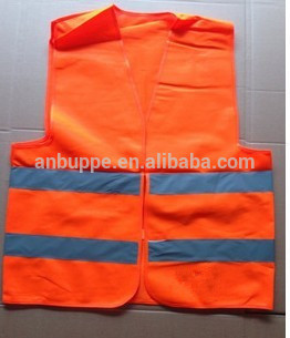 Flame Retardant Safety Working Men's Vest