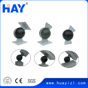 Exhibition Hinge Connector for Maxima System