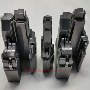 Chinese Factory Custom Die Casting Mold Mould Parts