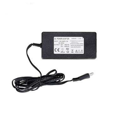 32V-940mA/16V-625mA 3 Pin Printer Adapter at best price