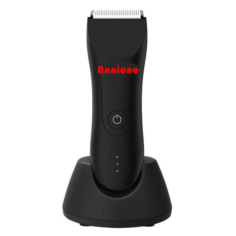 Amazon Best Selling Electric Cordless Hair Cut Machine Hair Trimmer for Men