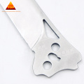 Cobalt Based Alloy 6k Knife For Handicraft Decoration