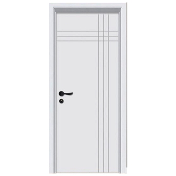 High Quality Wpc Wooden Doors for Home