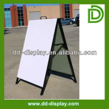 good design A board Poster Stands