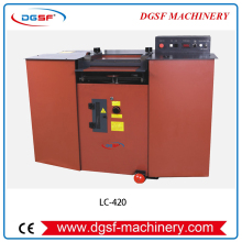 Band Knife Splitting Machine LC-420