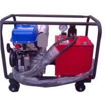 Motorised Hydraulic Oil Pump