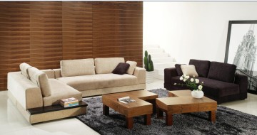 Modern Uphostery Sofa