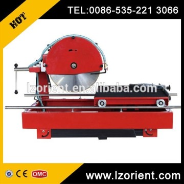 Factory Produce Masonry Table Saw Machine With CE