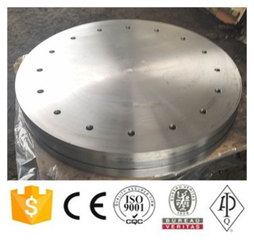 Casting gost steel blind flange