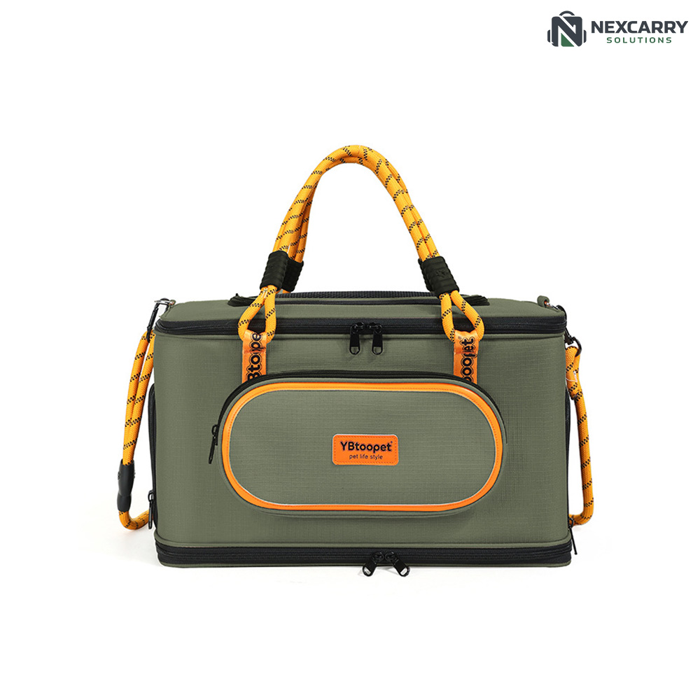 Evcil Hayvan Taşıyıcı Pet Carrier