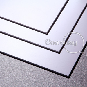 Top quality Plastic Sheets PVC Sheets white