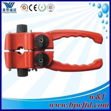 High-Performance Stripper TTC-10A Lengthwise Fiber Cable Stripper
