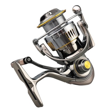 Wholesale Saltwater Fishing Baitcast Rods and Reels