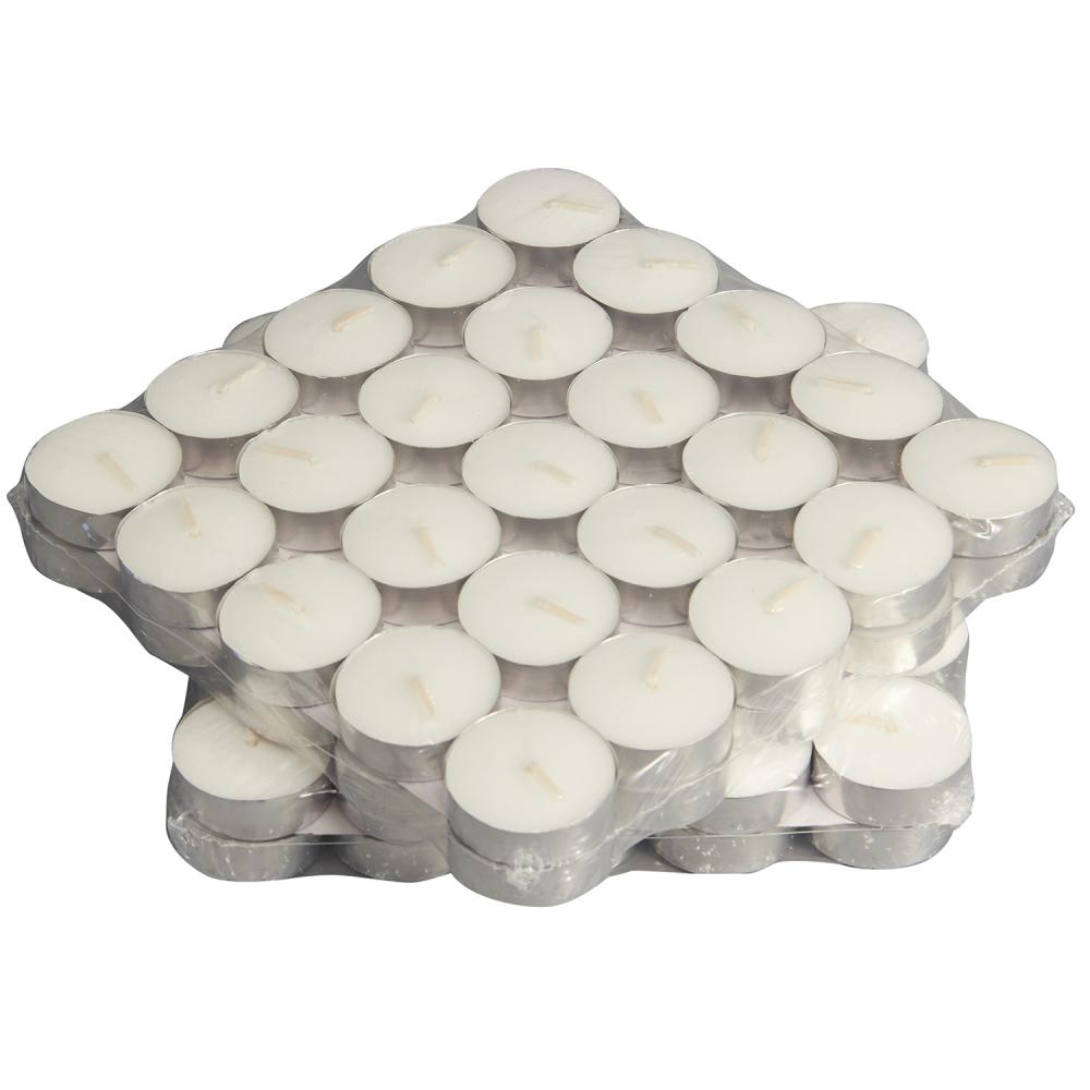 Tealight Candle White 13