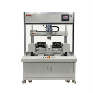 Multifunctional Full Automatic Screw Locking Machine Robotic
