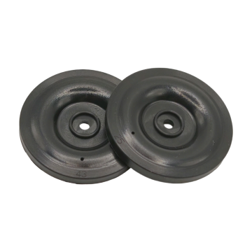 Rubber Diaphragm of Pneumatic Diaphragm Pump