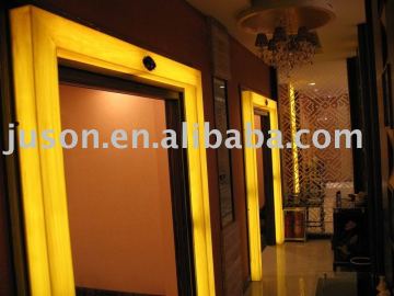 Hing quality man-made stone