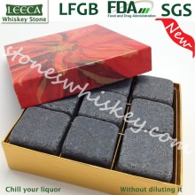 Black basalt best whisky stone