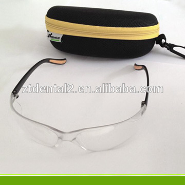 Dental Safety Eyewear